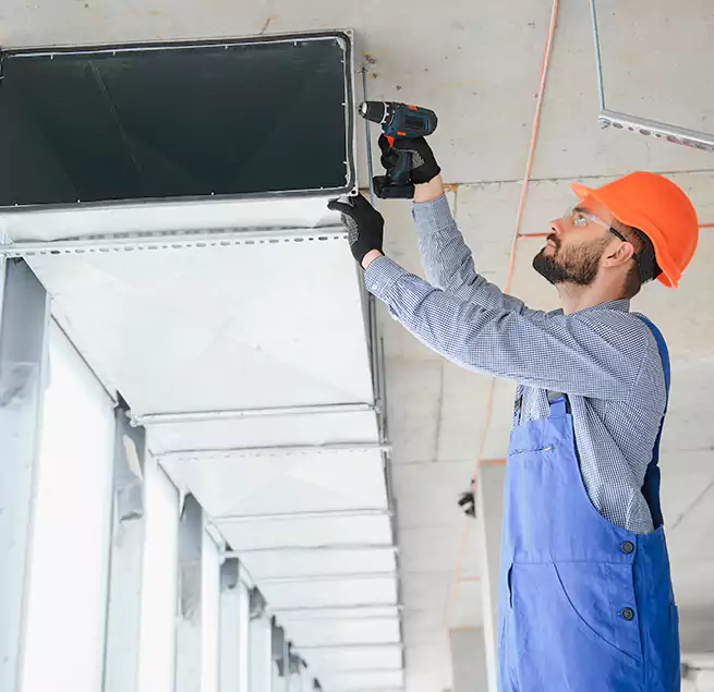 Why Homeowners & Businesses Trust Us in Lexington, KY