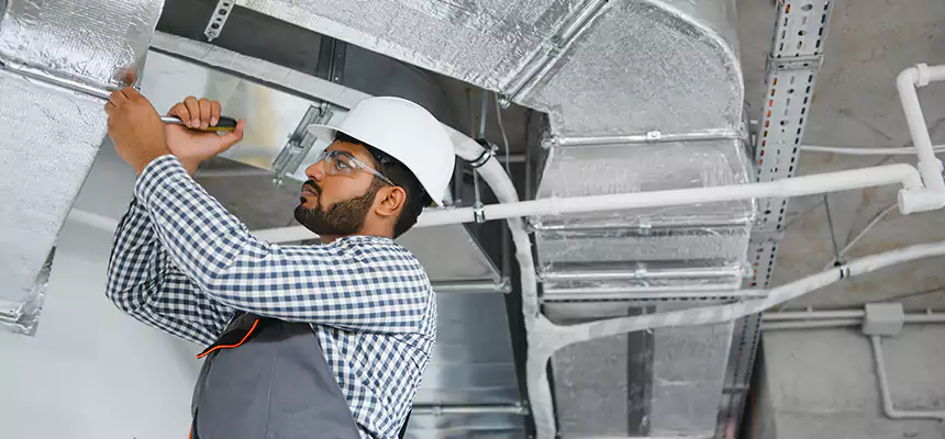 Proactive Ac Vent Repairs & Air Duct Replacement Companies Near Me in Lexington