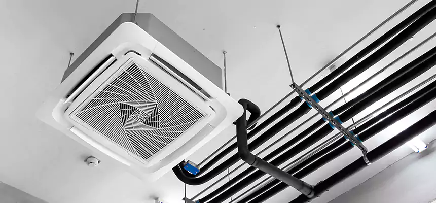 Our Air Duct Deep Cleaning Services in Lexington, KY