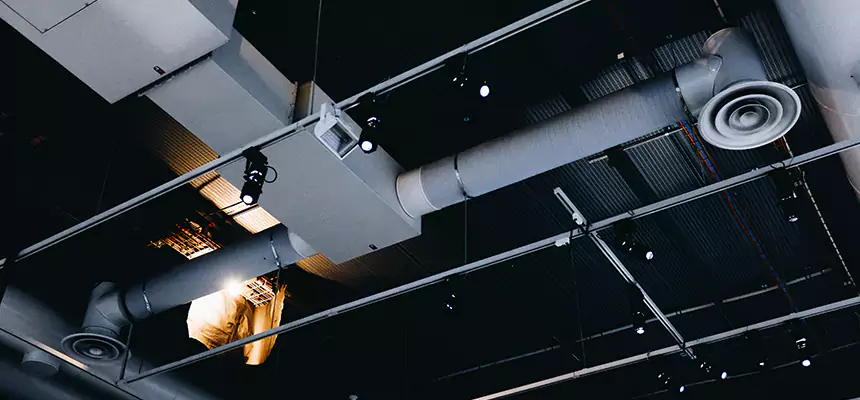 Our Air Duct Replacement Services in Lexington, KY