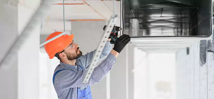 Our Air Vent Replacement Services in Lexington, KY