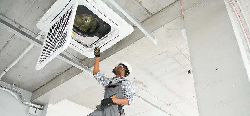 Efficient Multi‑Unit & HOA Annual Vent Cleaning Plans in Lexington