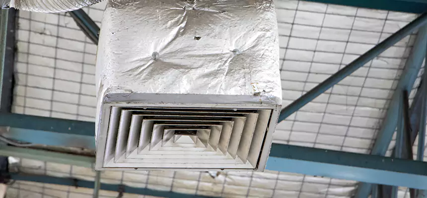 Our Custom HVAC Ductwork Services in Lexington, KY
