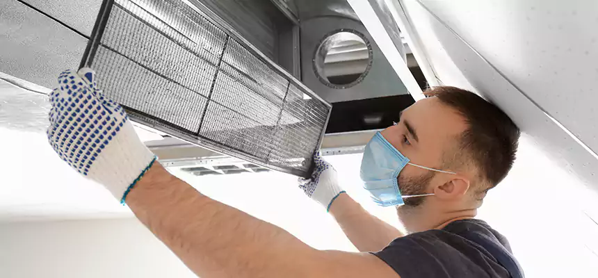 Our Dryer Vent Cleaning Services in Lexington, KY
