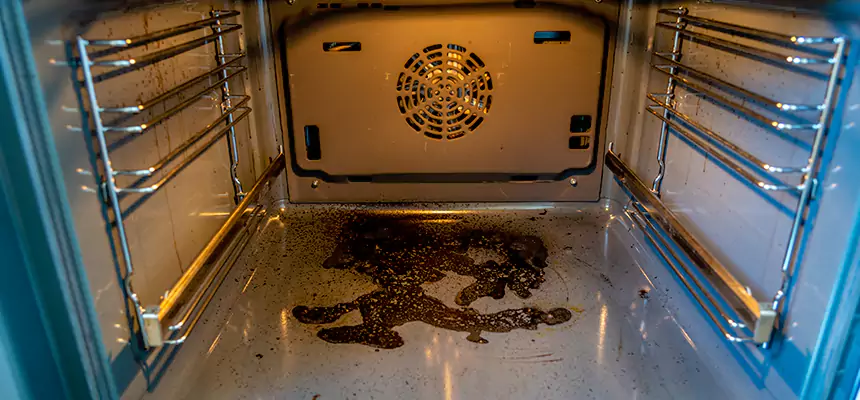 Our Dryer Vent Mold Cleaning Services in Lexington, KY