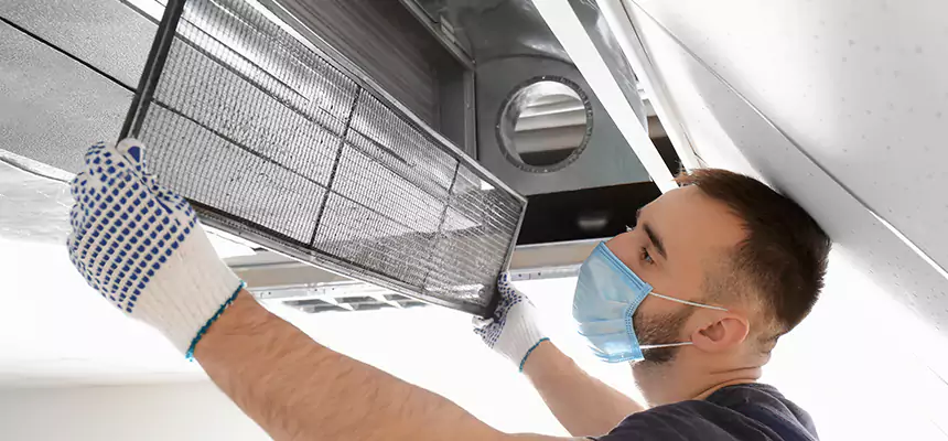 Our Dryer Vent Replacement Services in Lexington, KY