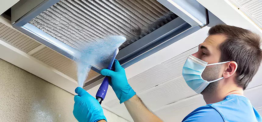 Our Home Ventilation Cleaning Services in Lexington, KY