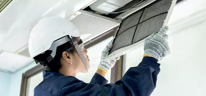 Our Multi-family Home Duct Cleaning Services in Lexington, KY