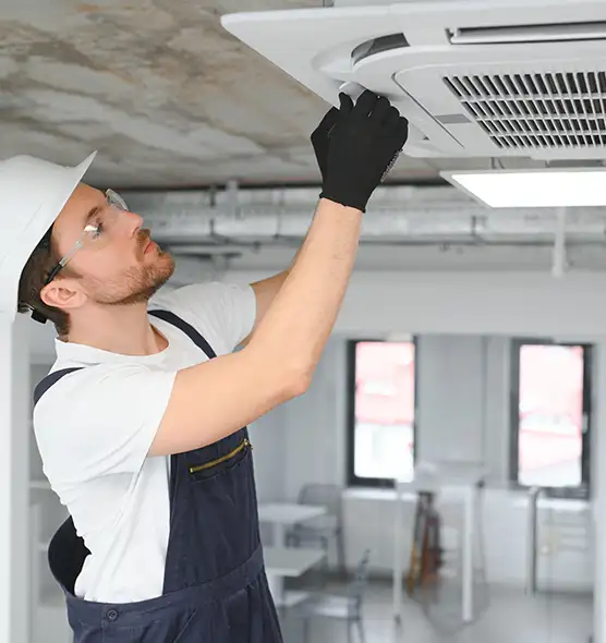 Top Affordable Duct Cleaning Services Near Me in Lexington, KY