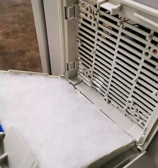 Professional Air Duct Expansion Solutions in Lexington, KY