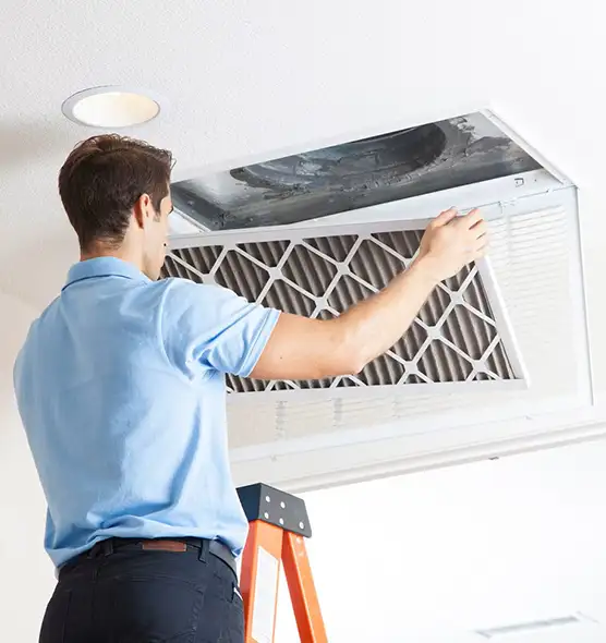 About Annual Dryer Vent Maintenance Lexington, KY