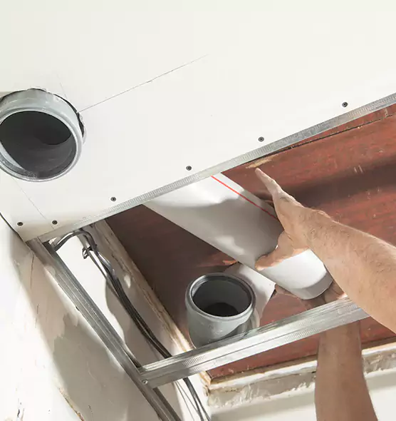 Professional Attic Air Duct Cleaning in Lexington, KY