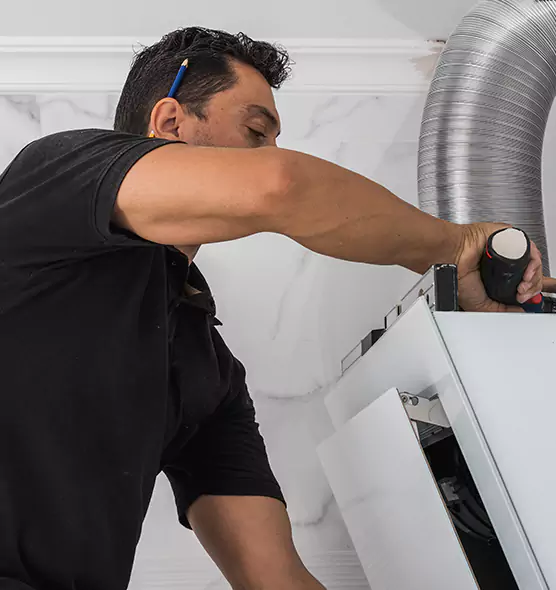 Trusted Bathroom Exhaust Duct Cleaning in Lexington, KY