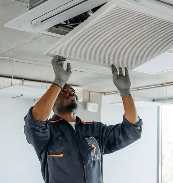 About Certified Air Duct Specialists in Lexington, KY