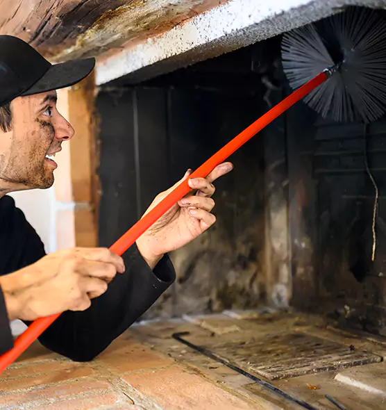 About Expert Chimney Cleaning in Lexington, KY