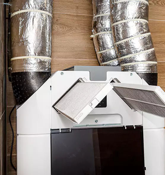 About Clogged Air Duct Repair in Lexington, KY