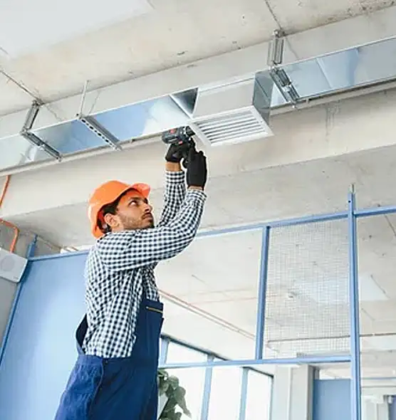 About Commercial Laundry Vent Cleaning in Lexington, KY