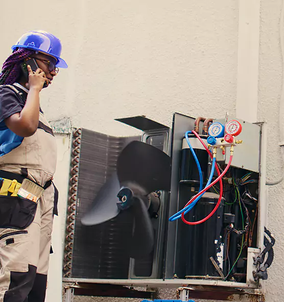 Professional Energy-Efficient HVAC Cleaning in Lexington, KY