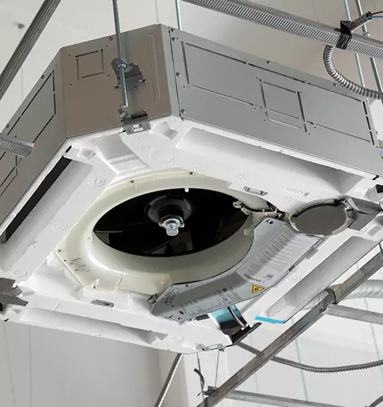 Professional Industrial Dryer Vent Cleaning in Lexington, KY