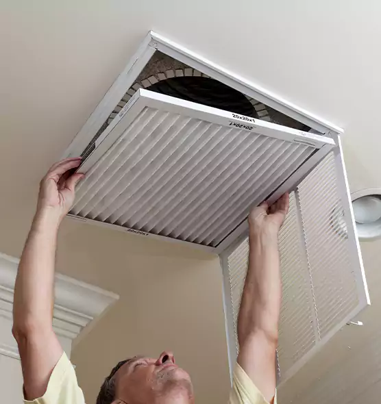 Advanced Residential Vent Cleaning in Lexington, KY