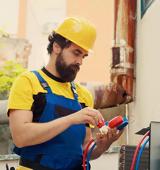 About Smart HVAC Installation in Lexington, KY