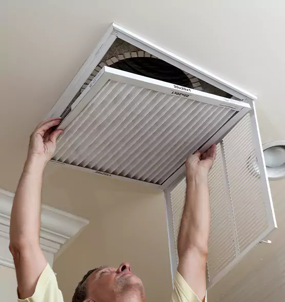 Trusted Vent Shaft Cleaning Expert in Lexington, KY