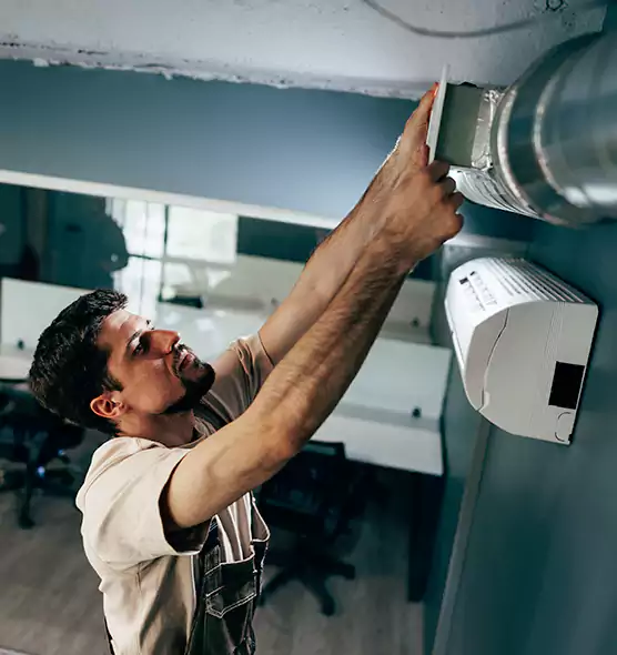 Reliable Warehouse Vent Cleaning in Lexington, KY