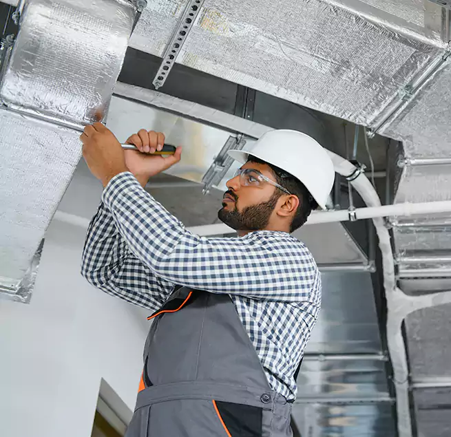 Why Homeowners & Businesses Trust Us Lexington, KY