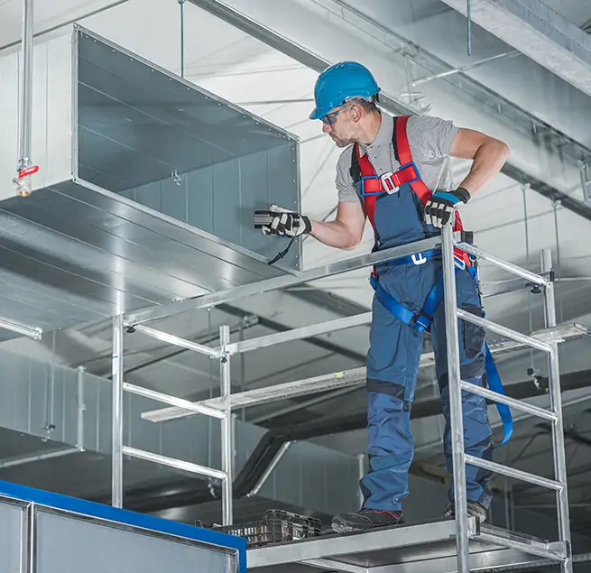 Why Homeowners & Businesses Trust Us in Lexington, KY?