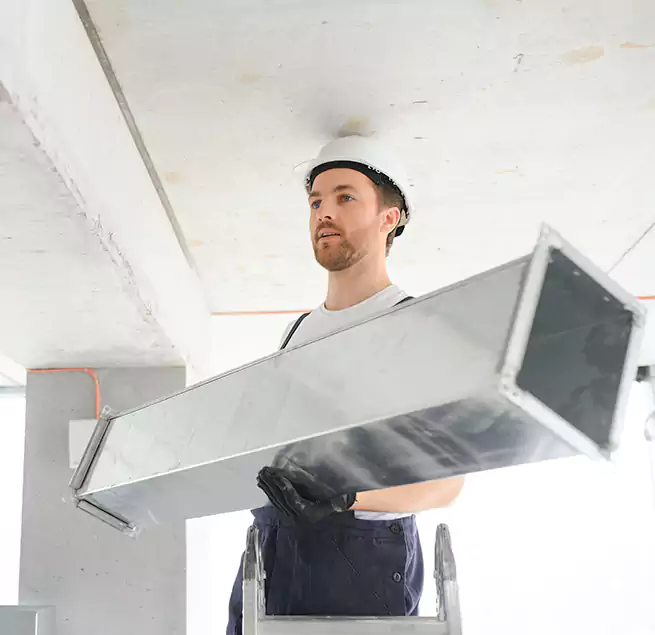 Why Homeowners & Businesses Trust Us in Lexington, KY