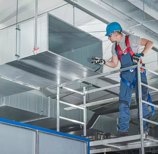 Why Homeowners & Businesses Trust Us in Lexington, KY?