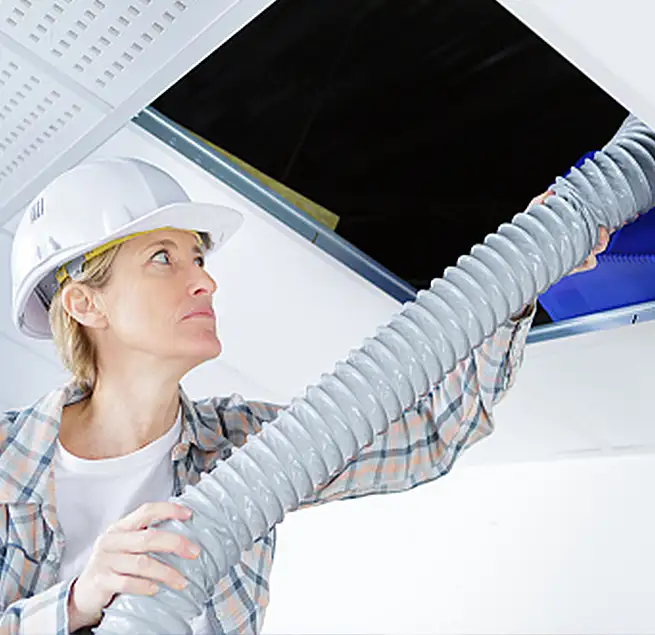 Why Homeowners & Businesses Trust Us Lexington, KY