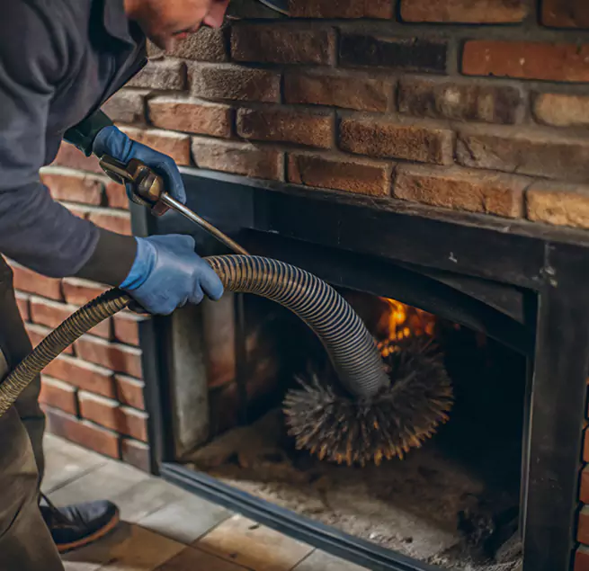 Why Homeowners & Businesses Trust Us in Lexington, KY?