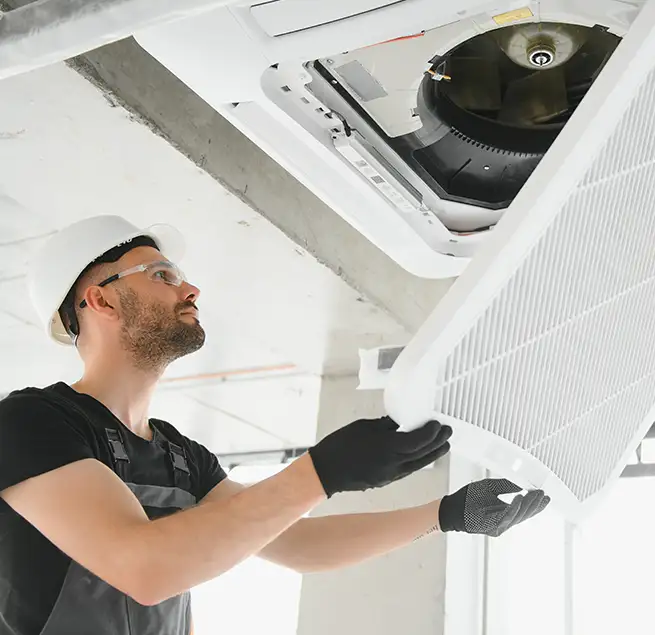 Why Homeowners & Businesses Trust Us in Lexington, KY?