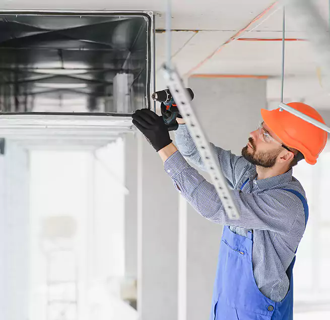 Why Homeowners & Businesses Trust Us Lexington, KY