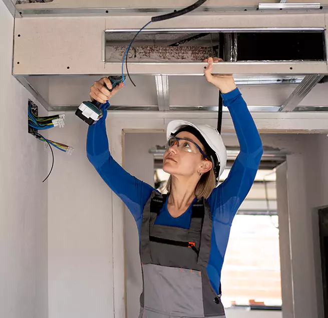 Why Homeowners & Businesses Trust Us in Lexington, KY?