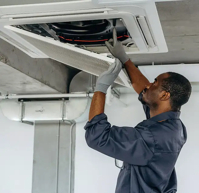 Why Homeowners & Businesses Trust Us in Lexington, KY?