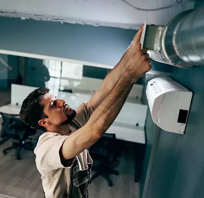 Why Homeowners & Businesses Trust Us in Lexington, KY?