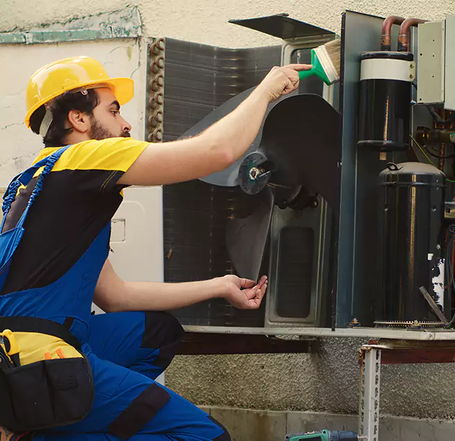 Why Homeowners & Businesses Trust Us Lexington, KY?