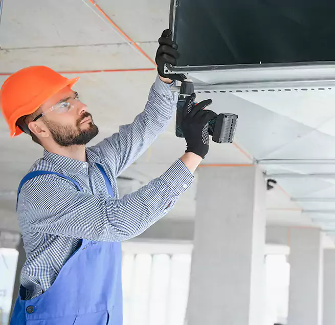 Why Homeowners & Businesses Trust Us in Lexington, KY?