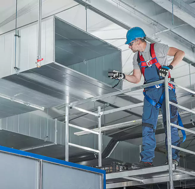 Why Homeowners Businesses Trust Us in Lexington, KY