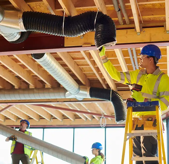 Why Homeowners & Businesses Trust Us in Lexington, KY?