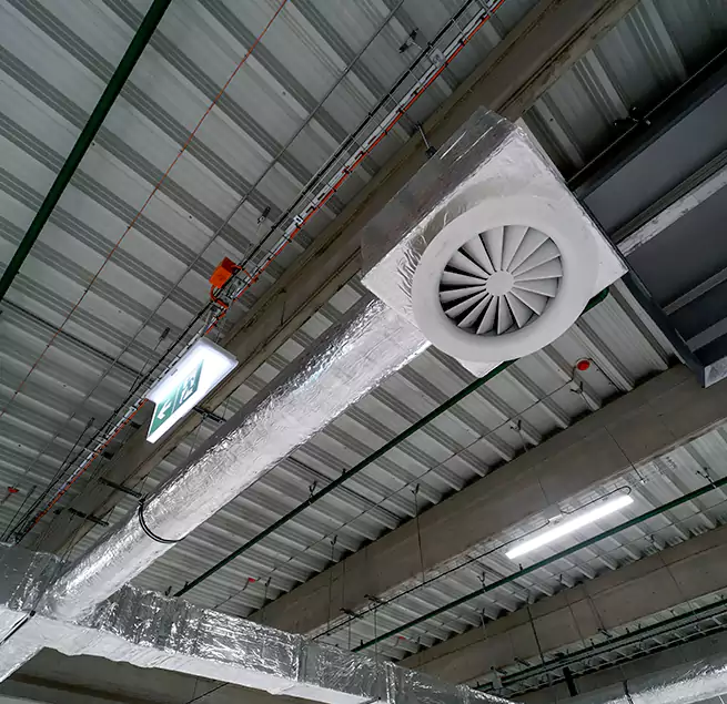 Why Homeowners & Businesses Trust Us in Lexington, KY?