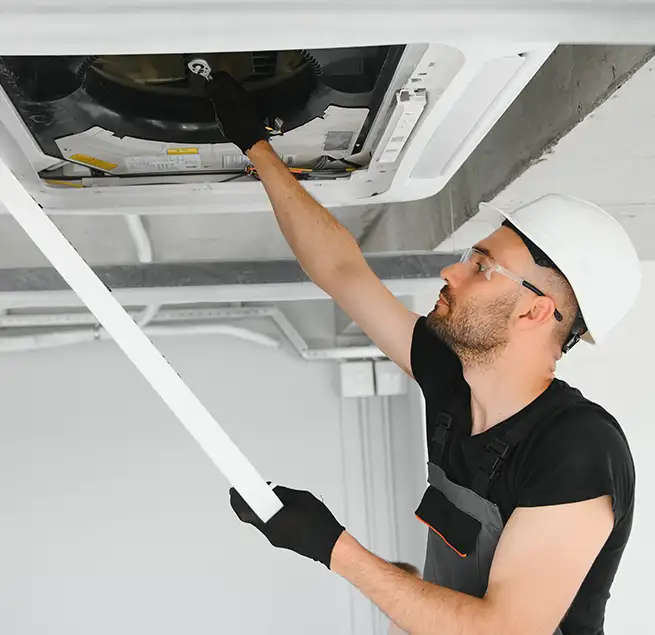 Why Homeowners & Businesses Trust Us in Lexington, KY?