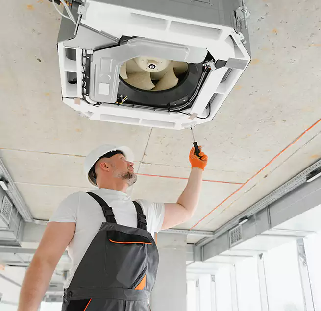 Why Homeowners Businesses Trust Us in Lexington, KY