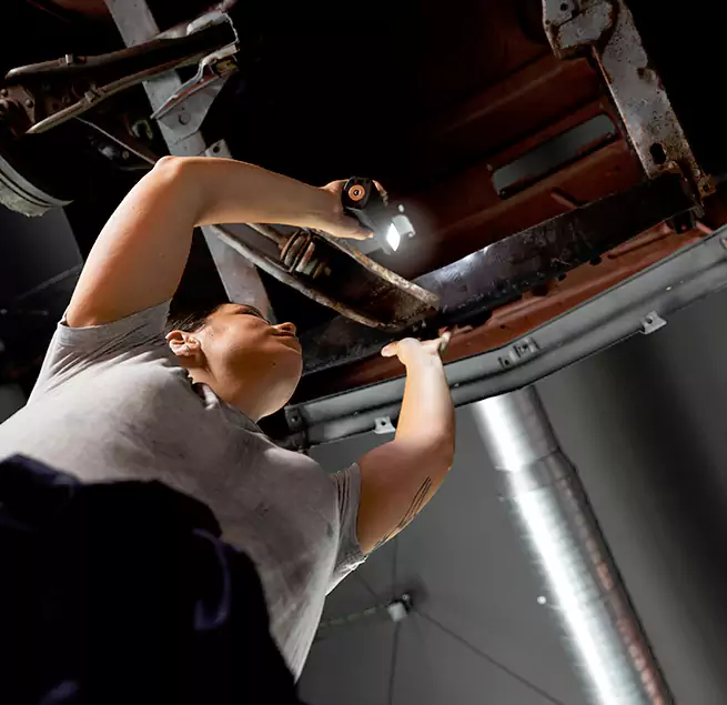 Why Homeowners & Businesses Trust Us Lexington, KY