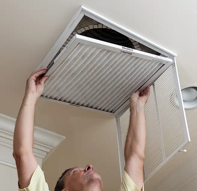 Why Homeowners & Businesses Trust Us in Lexington, KY?