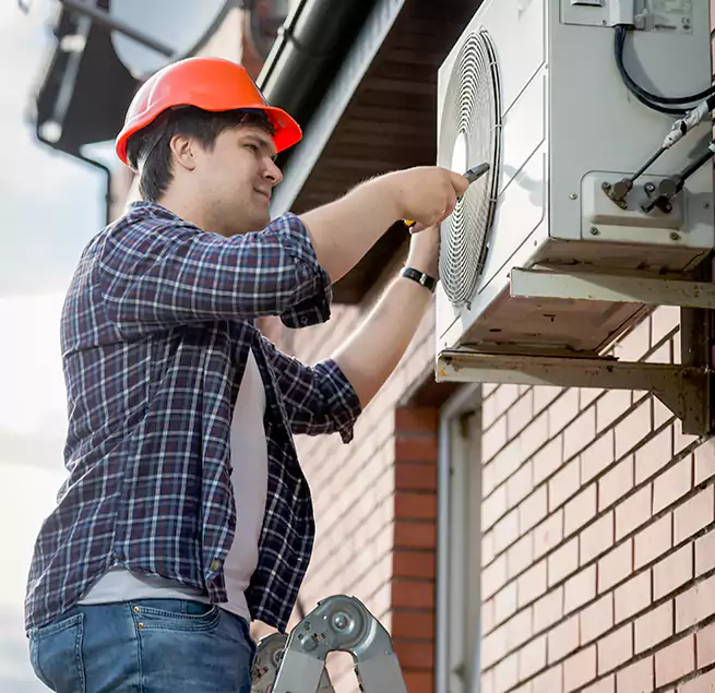 Why Homeowners & Businesses Trust Us Lexington, KY