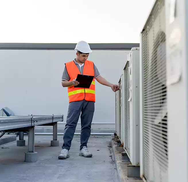 Why Homeowners & Businesses Trust Us in Lexington, KY?