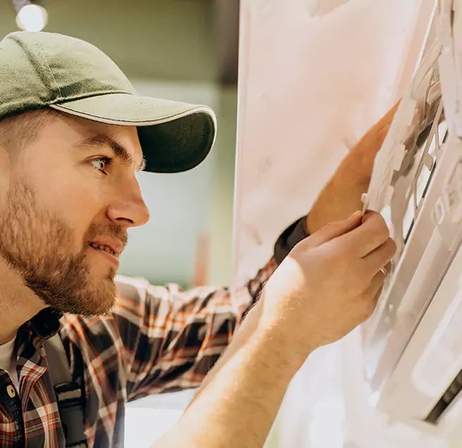 Why Homeowners & Businesses Trust Us in Lexington, KY?